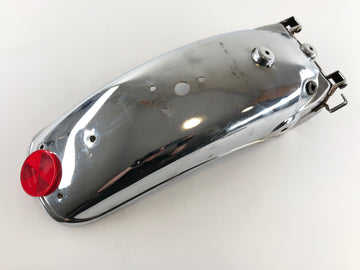 Yamaha XS 1100 2H9 [1978] - Garde-boue arrière - 0