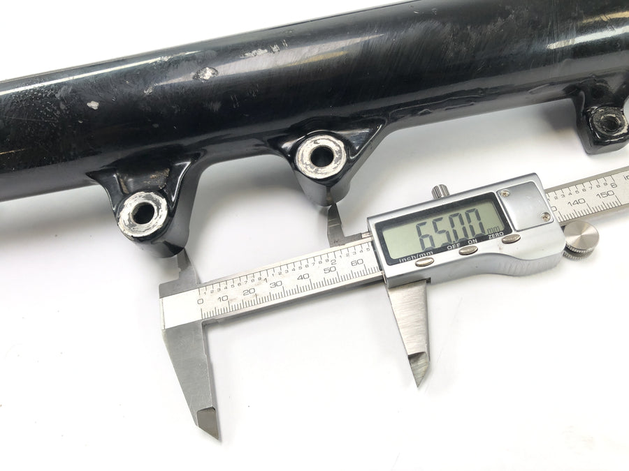 Honda NSR 125 JC22 [1998] - Gabel Telegabel mit Gabel