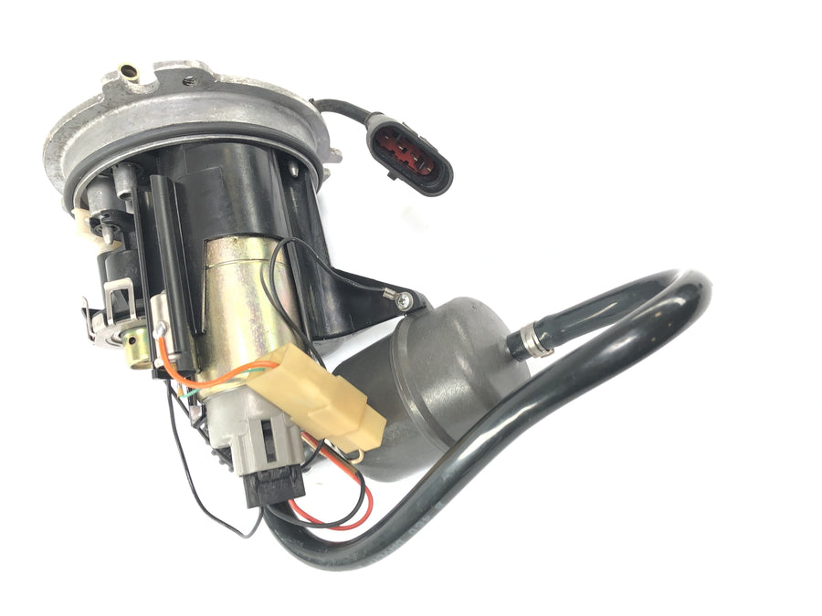Ducati 999 H4 [2003] - Benzinpumpe Kraftstoffpumpe Kraftstofffördereinheit