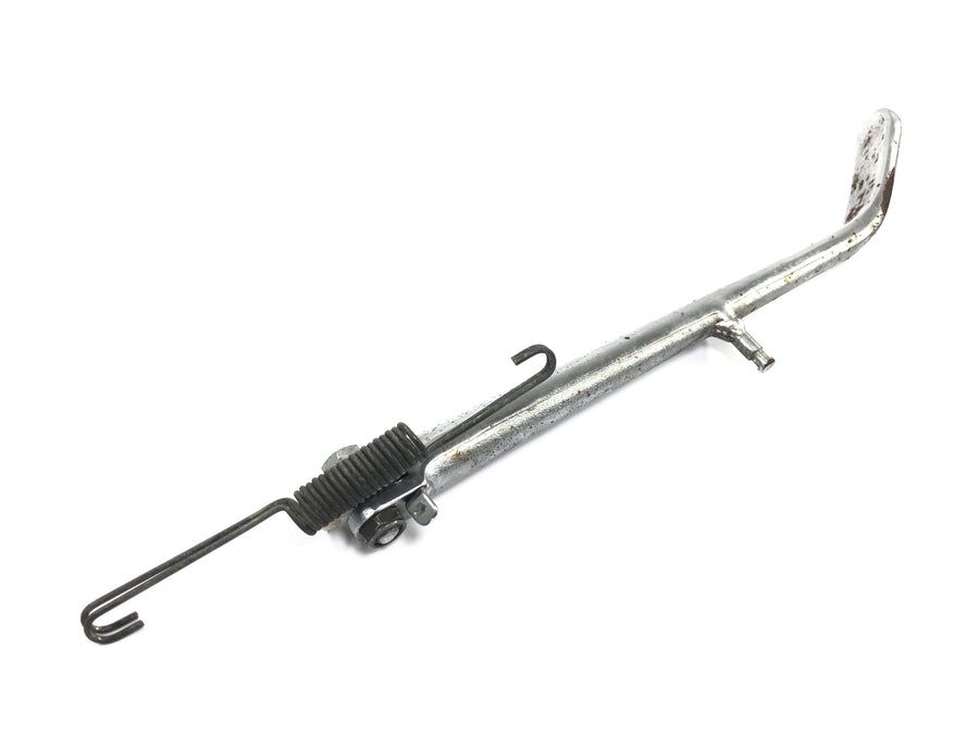 Kawasaki VN 800 VN800A [1996] - Side stand with spring