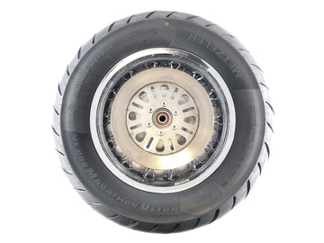 Suzuki VS 1400 VX51L [1987] - Rear wheel rim rear - 0