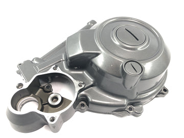 Yamaha MT 03 RM02 [2007] - Cache alternateur cache moteur gauche
