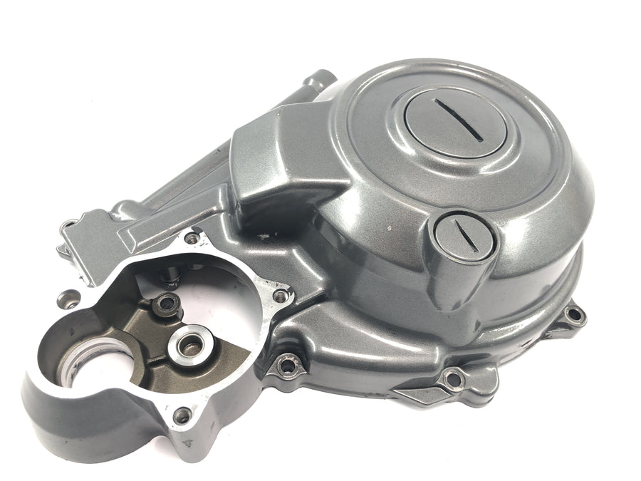 Yamaha MT 03 RM02 [2007] - Lichtmaschinendeckel Motordeckel links