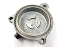 Yamaha XT 550 5Y3 [1982] - Oil filter lid motor lid-3