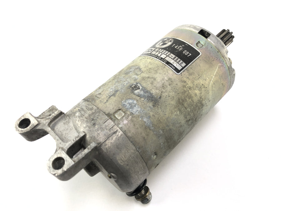 BMW K 100 RT [1988] - Starter motor