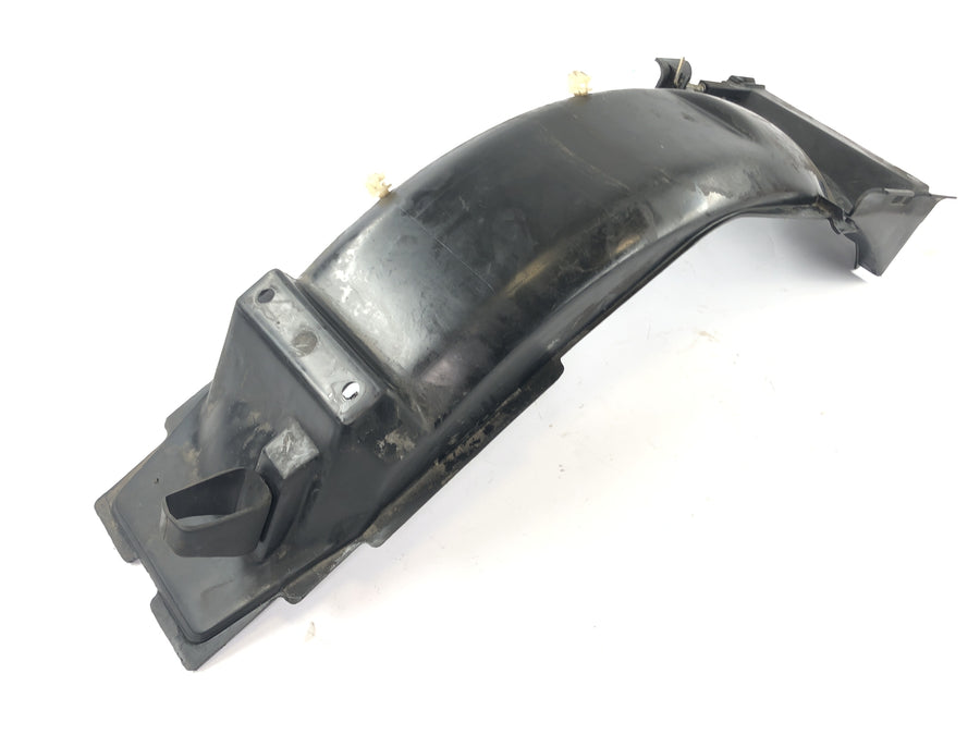 Honda CBX 650 E RC13 [1983] - Fender derrière la feuille de protection Fender Cover Splash Protection