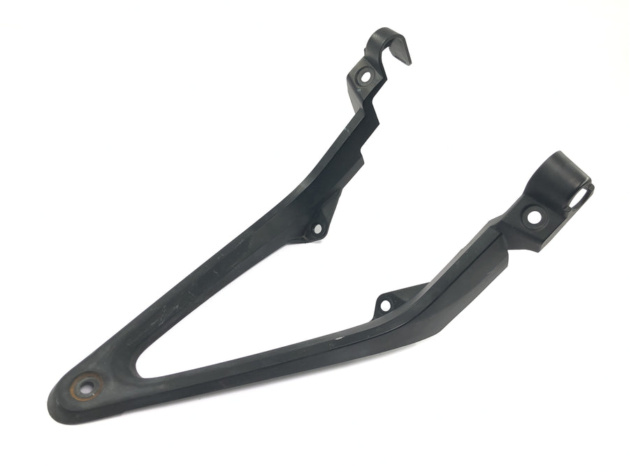 Yamaha WR 125 X DE07 [2010] - Support de pare-boue arrière
