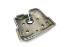 KTM 950 Adventure LC8 [2004] - Ventildeckel hinten Zylinderkopfdeckel Magnesium Motordeckel-5