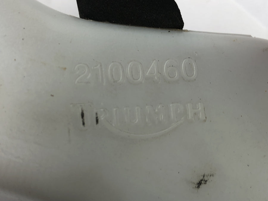 Triumph Speed ​​Triple T509 [1998] - Coolant reservoir expansion tank