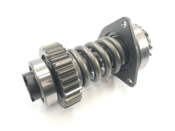 Suzuki Intruder VL 1500 AL [2000] - renvoi d'angle d'arbre de transmission - 0