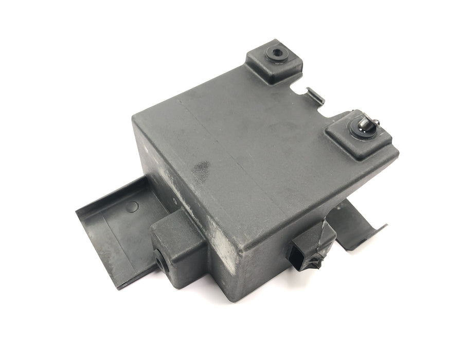 Triumph Tiger 955i 709EN [2003] - Battery box battery holder battery box