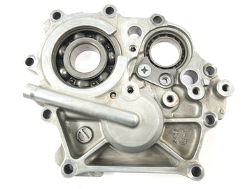 Kawasaki Versys KLE 650 A [2006] - Crankcase cover, gearbox cover, engine cover - 0