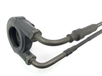 KTM 950 SM LC8 [2008] - Gaszug Bowdenzug Opner et Schliesser - 0