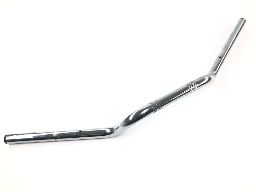 Suzuki GSF 1250 SA Bandit WVCH [2007] - guidon guidon tubulaire chromé 22 mm