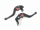 Honda CBR 1000 RR SC57 [2006] - Hebel Set Bremshebel Kupplungshebel verstellbar-1