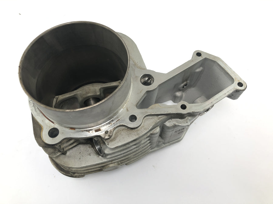 BMW R 1150 RS R22 [2003] - cylindre avec piston à gauche