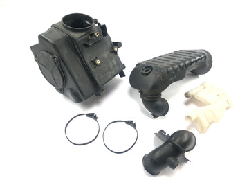 Honda XRV 750 Africa Twin RD04 [1992] - Luftfilterkasten Luftfiltergehäuse Airbox - 0