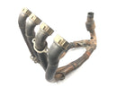 Honda CBR 1000 RR SC57 [2006] - Exhaust manifold exhaust manifold exhaust system-2