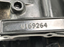 Triumph Tiger 955i 709EN [2003] - Engine block engine housing cylinder block with pistons-4