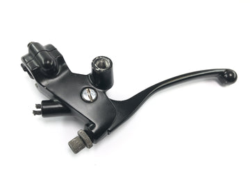 Yamaha MT07 RM04 [2014] - Kupplungsarmatur Kupplungshebel Handhebel links schwarz - 0