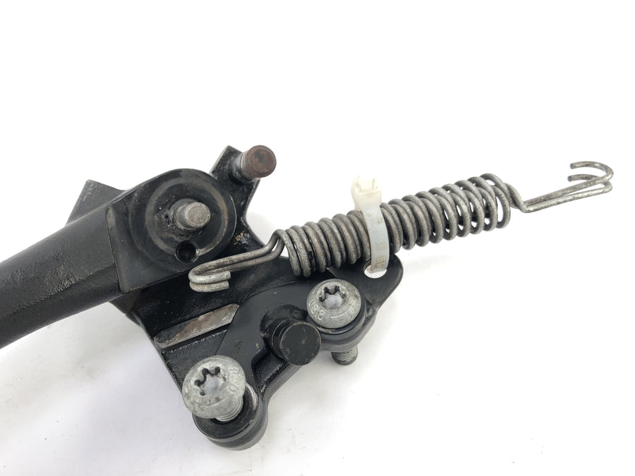 BMW K 1300 R K12S [2014] - Side stand with spring