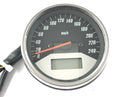 Honda VTX 1800 SC46 [2004] - Tacho Tachometer Geschwindigkeitsmesser 162605 Kilometer-2
