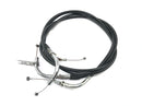 Kawasaki VN 1600 Classic VNT60A [2007] - Gaszug Drosselzug Bowdenzug Gasbowdenzug-4