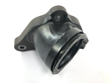 Honda FMX 650 RD12 [2006] - Ansaugstutzen Vergaser Ansaugkrümmer Adapter Gummiflansch