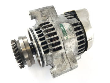 Suzuki GSF 1200 S Bandit WVA9 [2003] - Lichtmaschine Generator