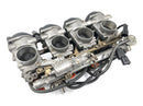 Yamaha YZF R1 RN09 [2003] - Vergaser Drosselklappengehäuse Einspritzanlage-5