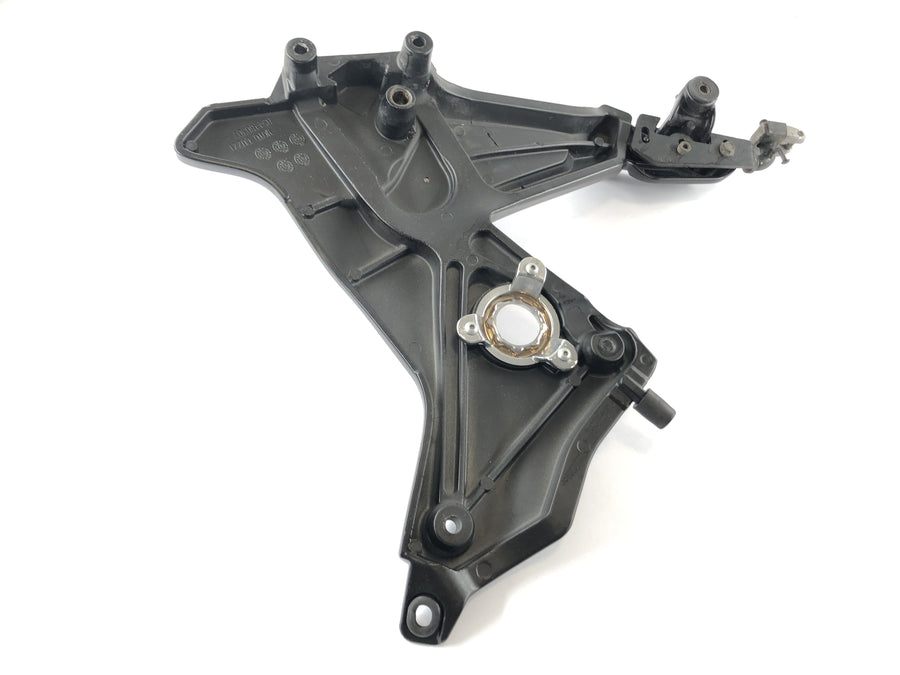 Moto Guzzi 1200 Sport [2007] - Footrest left