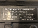 Suzuki GSX R 1000 WVB6 K6 [2006] - Rahmen mit Fahrzeugschein-5