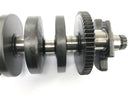 Kawasaki ZRX 1200 S ZRT20A [2001] - Crankshaft crank drive engine shaft-4