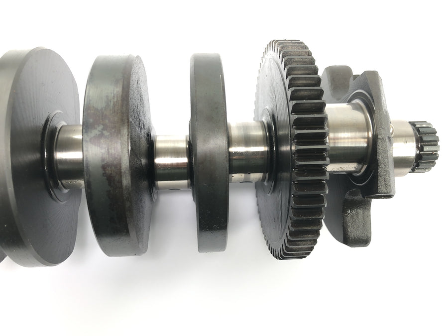 Kawasaki ZRX 1200 S ZRT20A [2001] - Crankshaft crank drive engine shaft