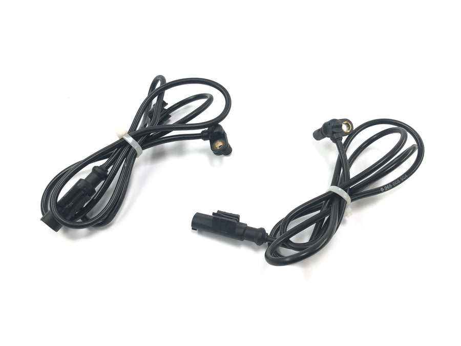 KTM Duke 690 A3 [2012] - ABS sensor wheel speed sensor brake sensor front and rear