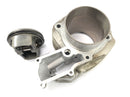 BMW R 1150 R R21 [2003] - Cylindre avec des pistons à droite-6