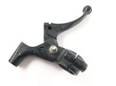 Suzuki DR 350 SK42B [1991] - levier de décompression Levier de décompression Cold Starter-3