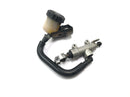 Honda VTX 1800 SC46 [2004] - Bremspumpe hinten Hauptbremszylinder Fußbremszylinder-3
