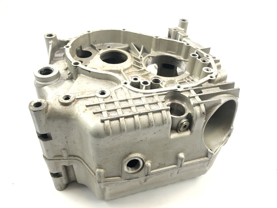 Ducati 900 SS [1991] - Engine housing empty casing
