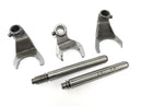 Cagiva MITO 125 EVO 8P [2000] - Switching fork circuit claws Set switching mechanics-1