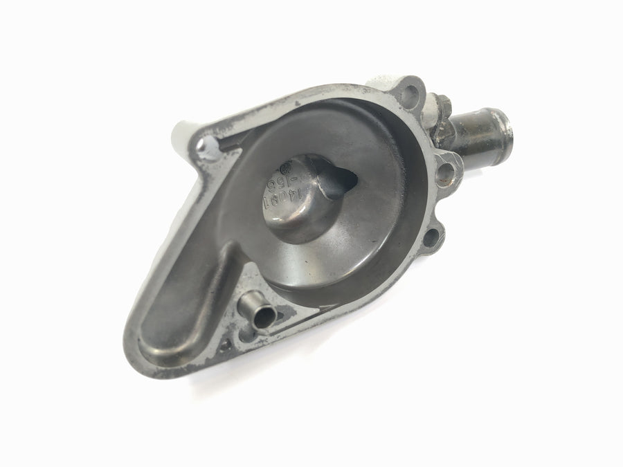 Kawasaki VN 1600 Classic VNT60A [2007] - Wasserpumpendeckel Kühlmittelpumpendeckel