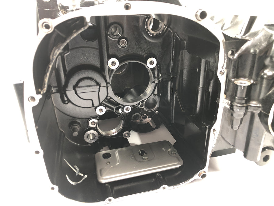 Yamaha XJR 1300 RP06 [2002] - Carter moteur carter moteur