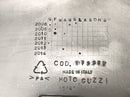 Moto Guzzi Stelvio 1200 8V [2016] - Protection moteur protection anti-encastrement plaque de protection moteur-3