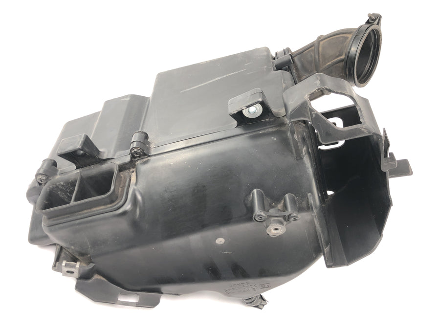 Honda FMX 650 RD12 [2006] - Boîtier de filtre à air boîtier de filtre à air boîte à air