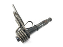 Kawasaki GPZ 1000 RX [1987] - shift shaft shift lever shaft shift mechanism-3