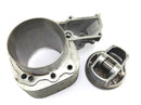 BMW R 1200 R R1ST [2008] - cylindre avec piston à droite-7