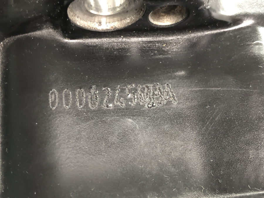 BMW K 1200 S K12S [2004] - Getriebe Motorblock