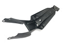 Honda FMX 650 RD12 [2006] - Kennzeichenhalter Spritzschutz-5