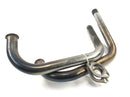 Yamaha XS 650 SE 3L1 [1979] - manifold exhaust manifold-5