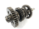 Kawasaki VN 1600 Mean Streak VNT60B [2005] - Transmission-5